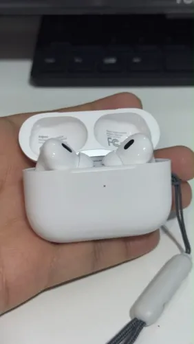 Fone de ouvido Bluetooth 