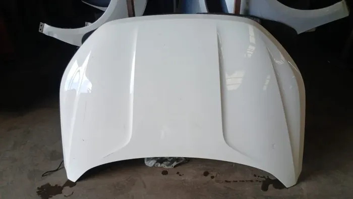 Capo Volkswagen Saveiro G9 2024 A 2026 Original 