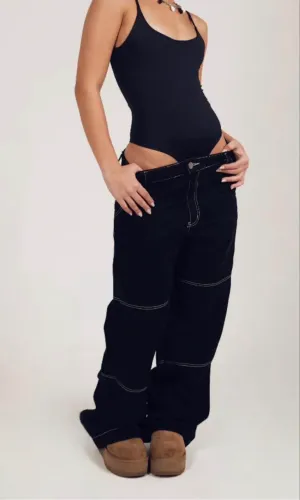 Calça Pangeia 42