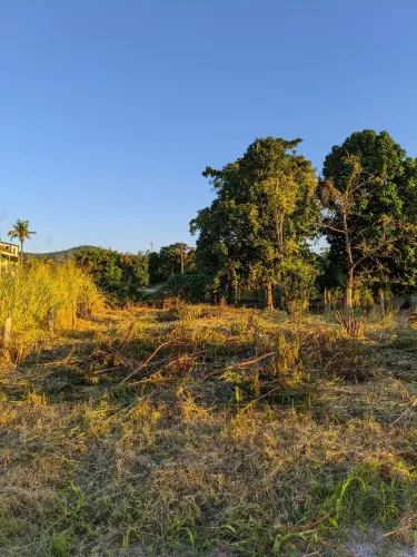 Terreno em Ubatiba - Maricá/RJ