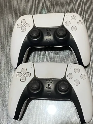Controles PS5