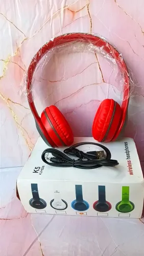 Fone Bluetooth K5