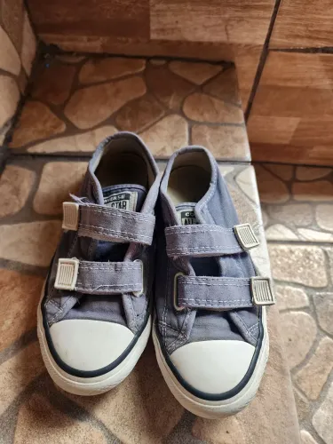 Tênis All Star Infantil (TAM 28)