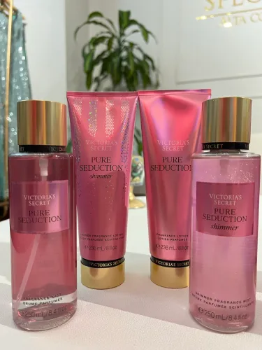 Victoria Secrets originais