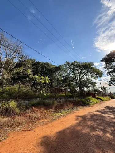 TERRENO RESIDENCIAL em JARINU - SP, Caioçara