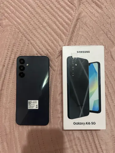 Galaxy A16 5G