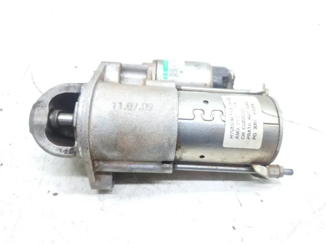 Motor Arranque Hyundai Santa Fé 3.5 2012 361003c150
