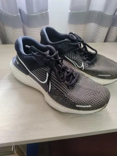 Tênis nike invencible run 2 (ACEITO TROCA)