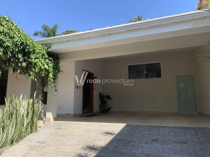 casa - Bairro das Palmeiras - Campinas