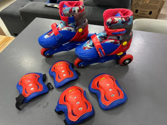 Roller/patins 