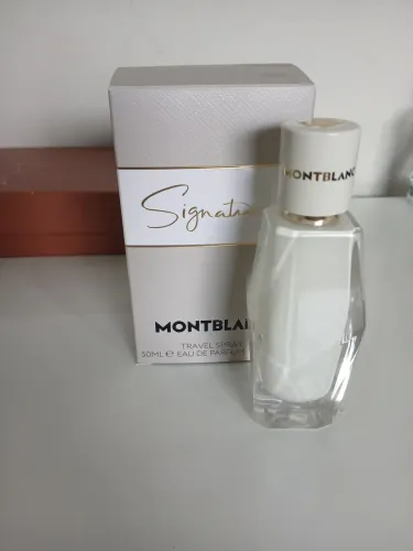 Perfume Signature Montblanc