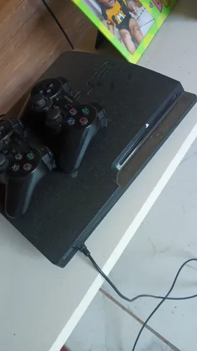Vendo ps3