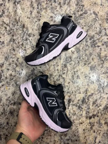 tenis nike infantil