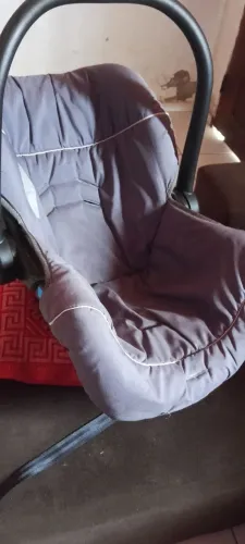 Bebê conforto
