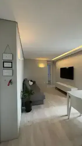 Apartamento com 2 quartos, 1 vaga e 56m² à venda no Planalto, Belo Horizonte/MG