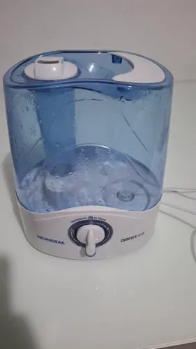 UMIDIFICADOR MONDIAL CONFORT AIR 6