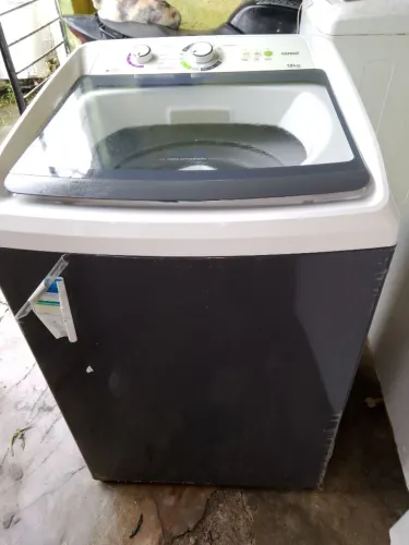Máquina de lavar Consul 12 kilos