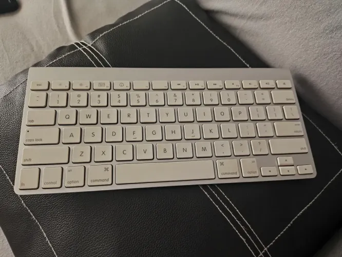 Apple Magic Keyboard A1255