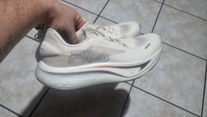 Tênis de corrida Fila Float Maxx 2 Pro