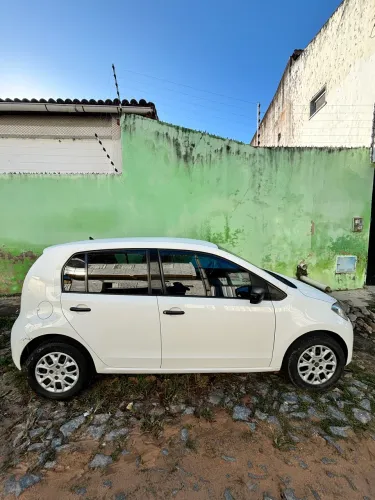 Volkswagen Up! Take 1.0 Total Flex 12V 5P 2016