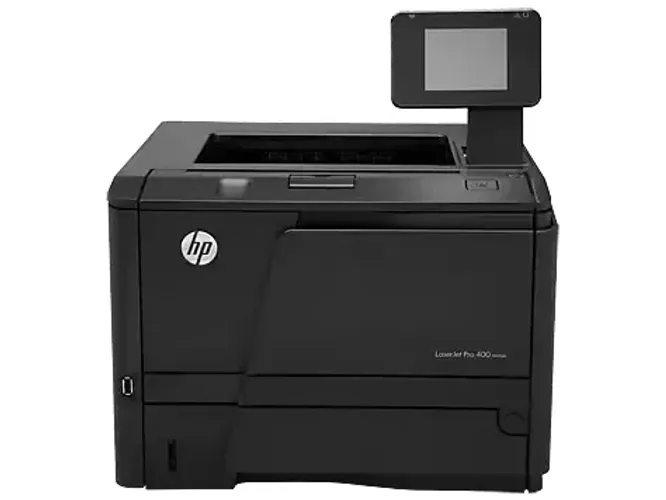 Impressora HP LaserJet Pro 400 M401dn