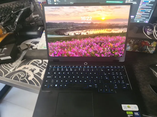 Lenovo Legion 5i