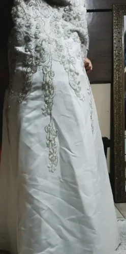 Roupa de noiva