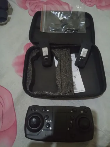 Bateria para mini drone f198