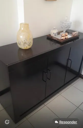 Buffet Tok Stok
