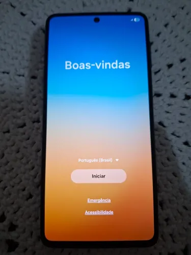 SAMSUNG Galaxy M53 5G