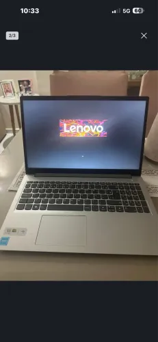 Notebook Lenovo