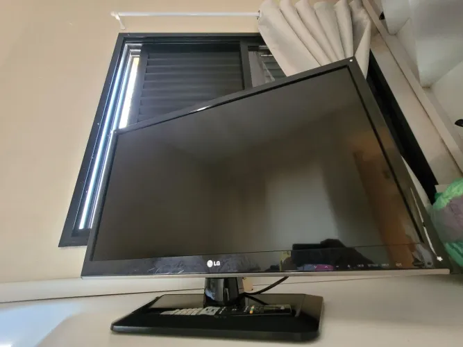 TV LED 32 LG Full HD 1080p