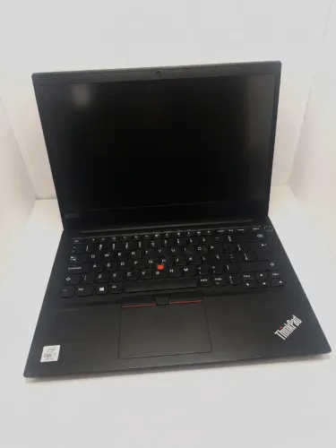 Notebook Lenovo Thinkpad E14 i7 10a / 16GB / 256 ssd / Garantia