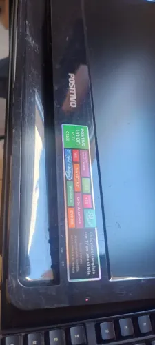 PCTV Positivo C1260