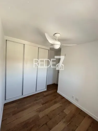 apartamento - São Bernardo - Campinas