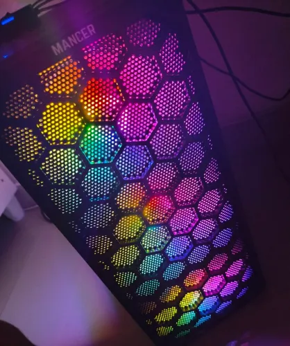PC GAMER COMPLETO