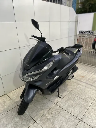 PCX 2021 ABS 