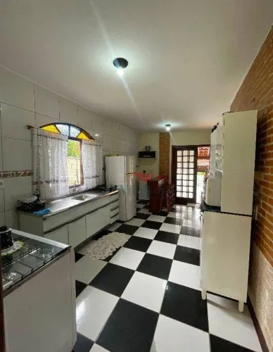 Chácara à venda, 1260 m² por R$ 795.000,00 - João Jabour - Salto/SP