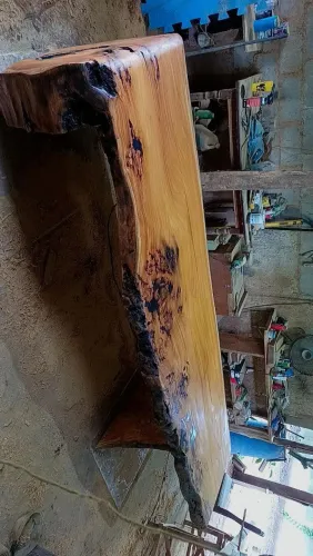 Mesa cascata 