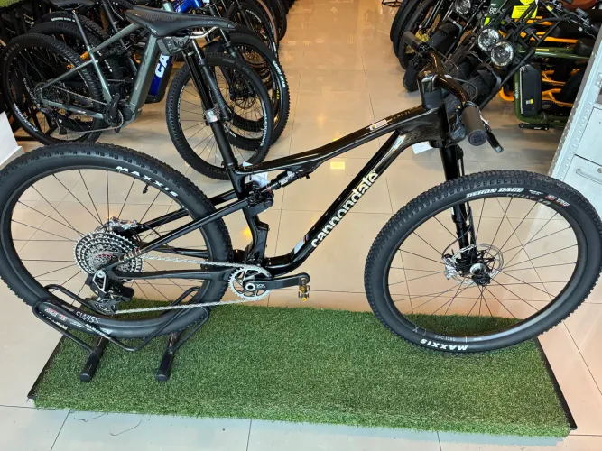 Cannondale Scalpel LAB71 2026 0km!