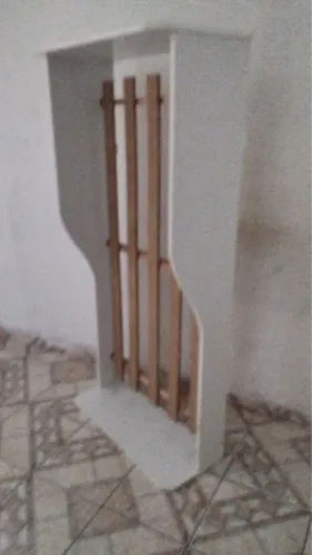 Cama infantil 