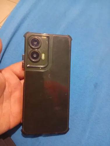 Moto g35 128 giga