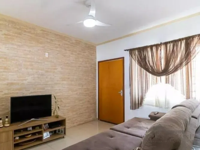 Apartamento à venda no Bonfim em Campinas/SP