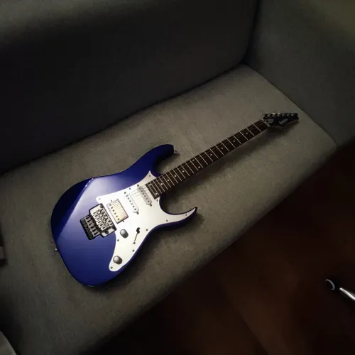 SuperStrato Condor CG 350 Lx impecável