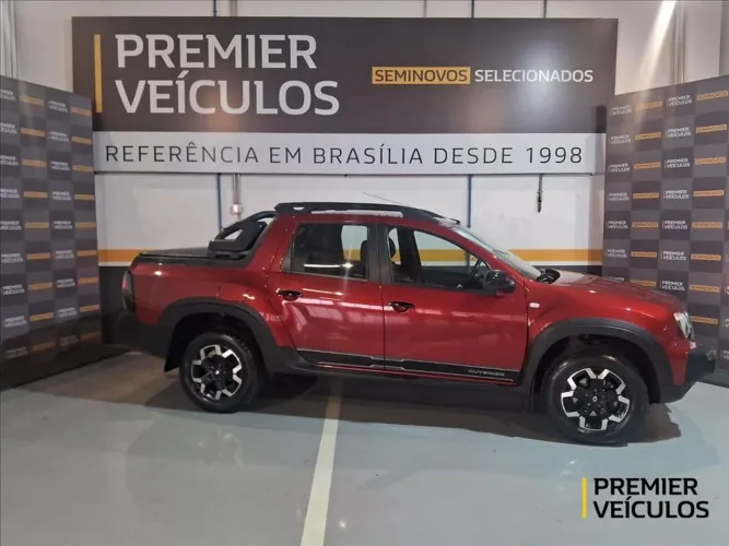 Renault Duster 2025