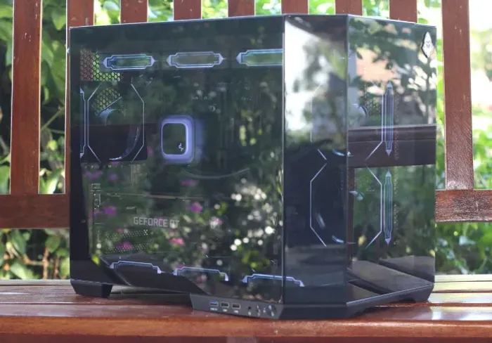 5500 - 16GB - RTX 3070