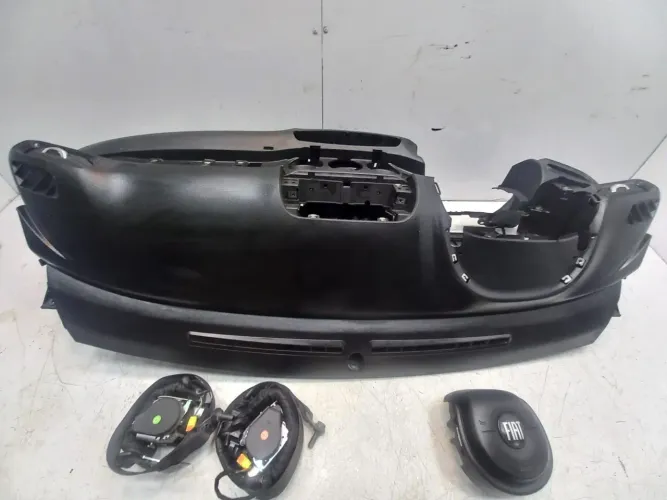 Kit airbag argo 2020