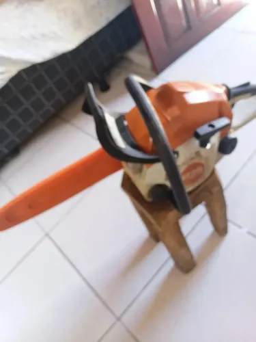 Aluguel de roçadeira e motoserra