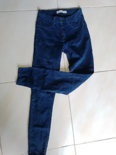 Calça Jeans N°32