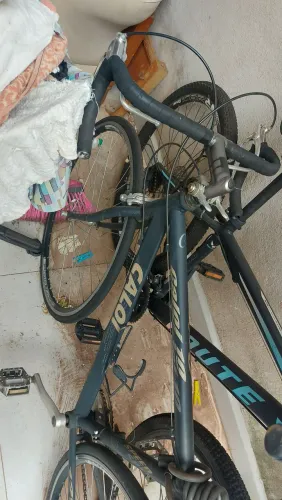 Vendo Bike Speed